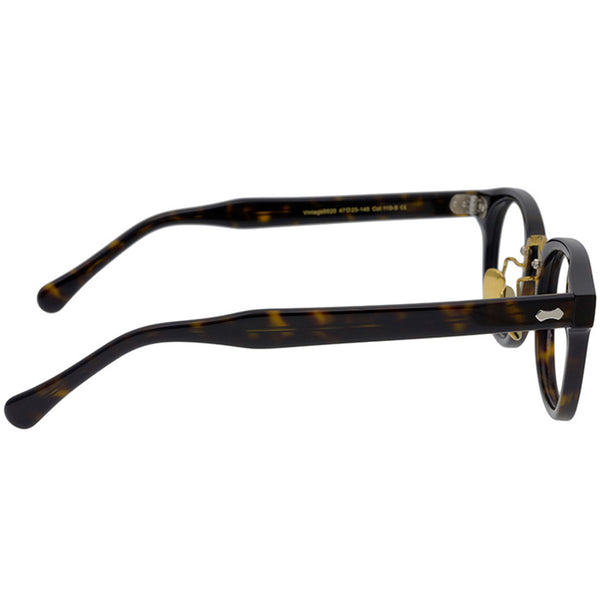 Square Glasses A2303