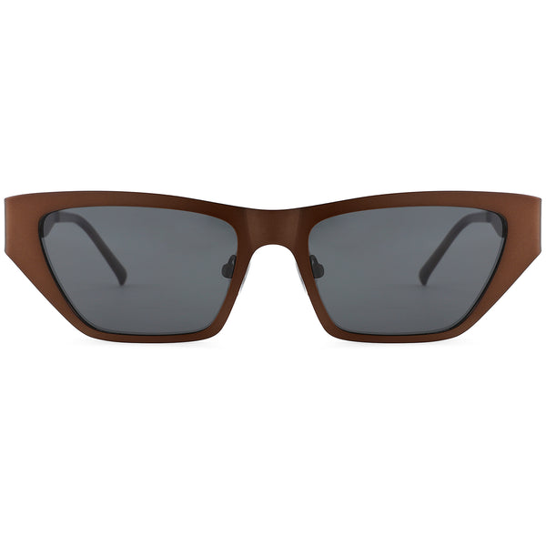 Cat-Eye Sunglasses YS1174
