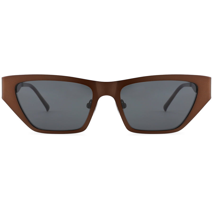 Cat-Eye Sunglasses YS1174