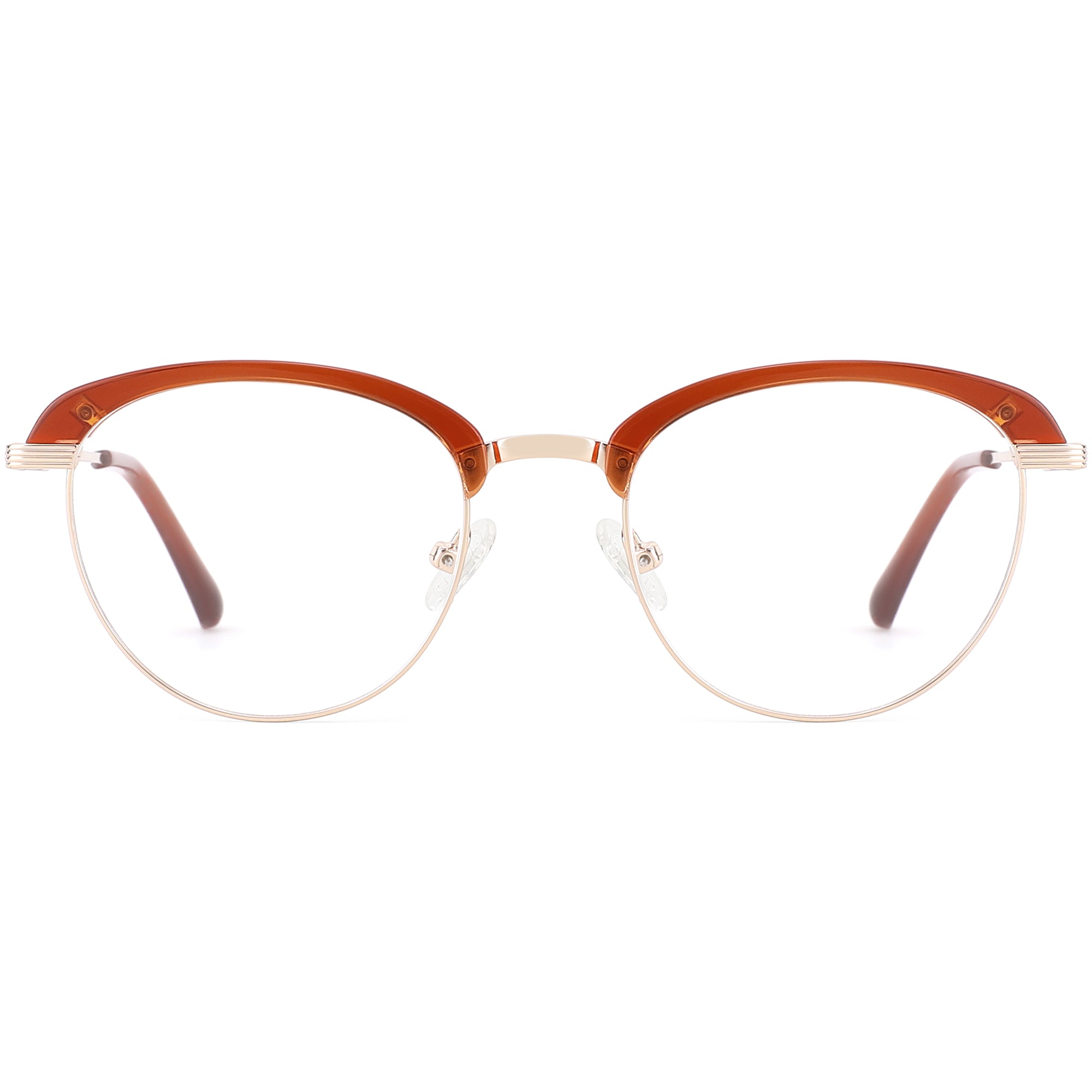 Browline Glasses YAC1031