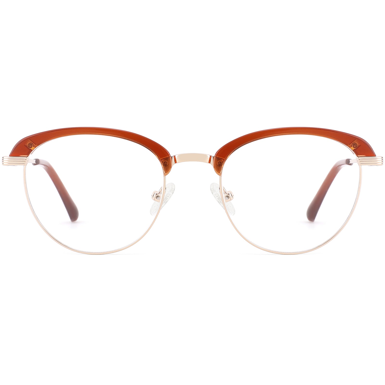 Browline Glasses YAC1031