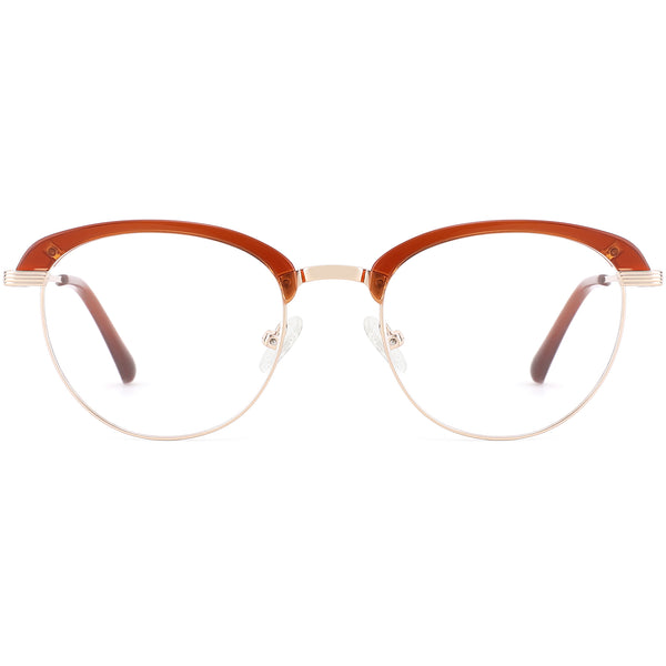 Browline Glasses YAC1031