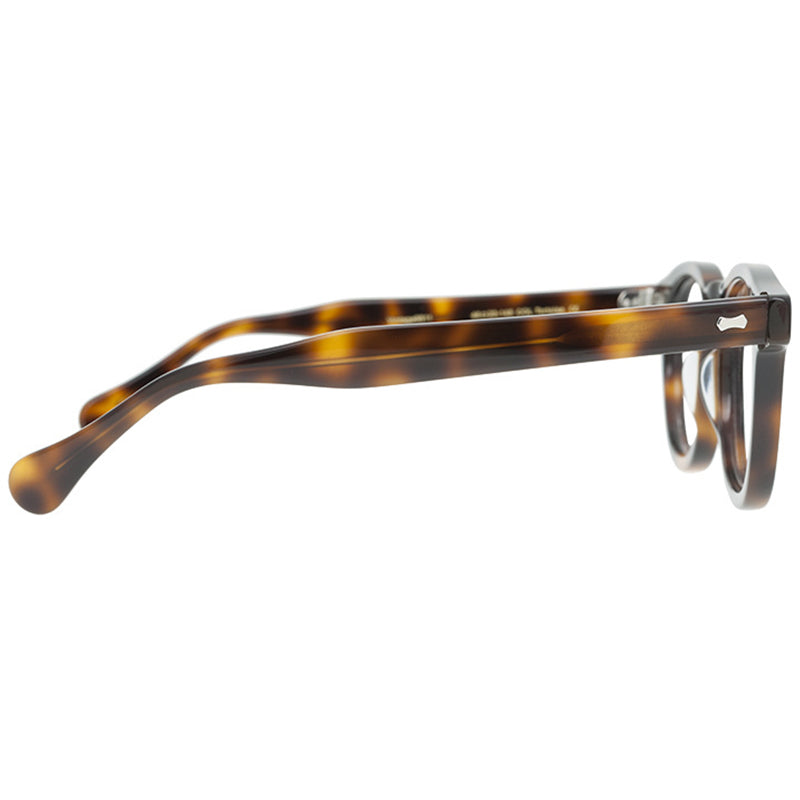 Square Glasses A1934