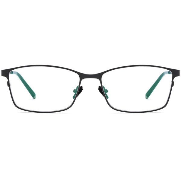 Rectangle Glasses BR1168