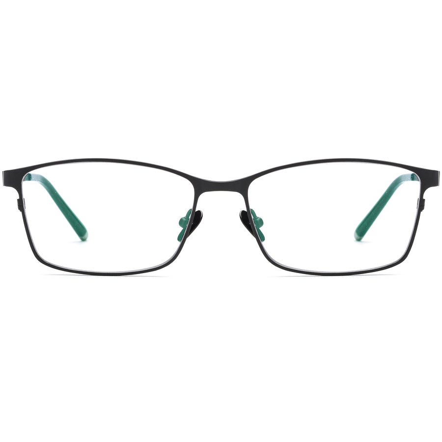 Rectangle Glasses BR1168