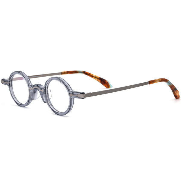 Round Glasses BR1049