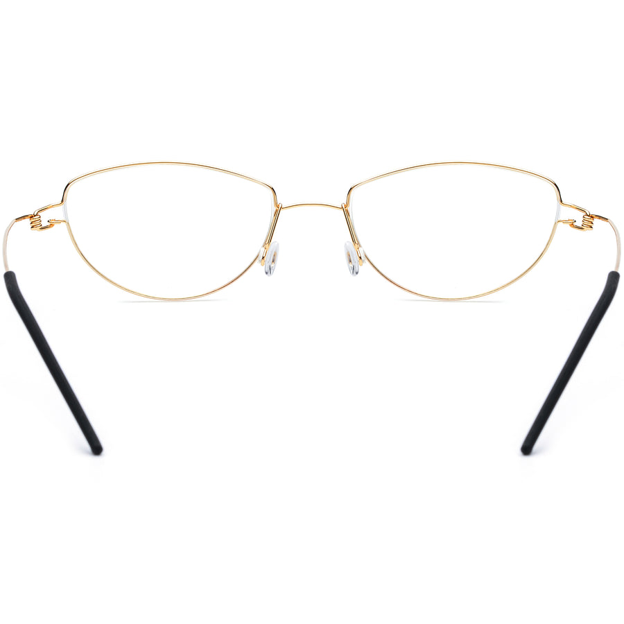 Cat-Eye Glasses BR1329