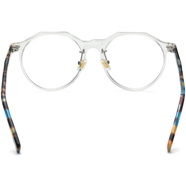 Round Glasses BR1122