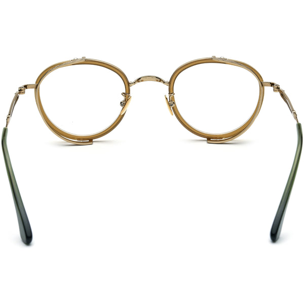 Round Glasses BR1366