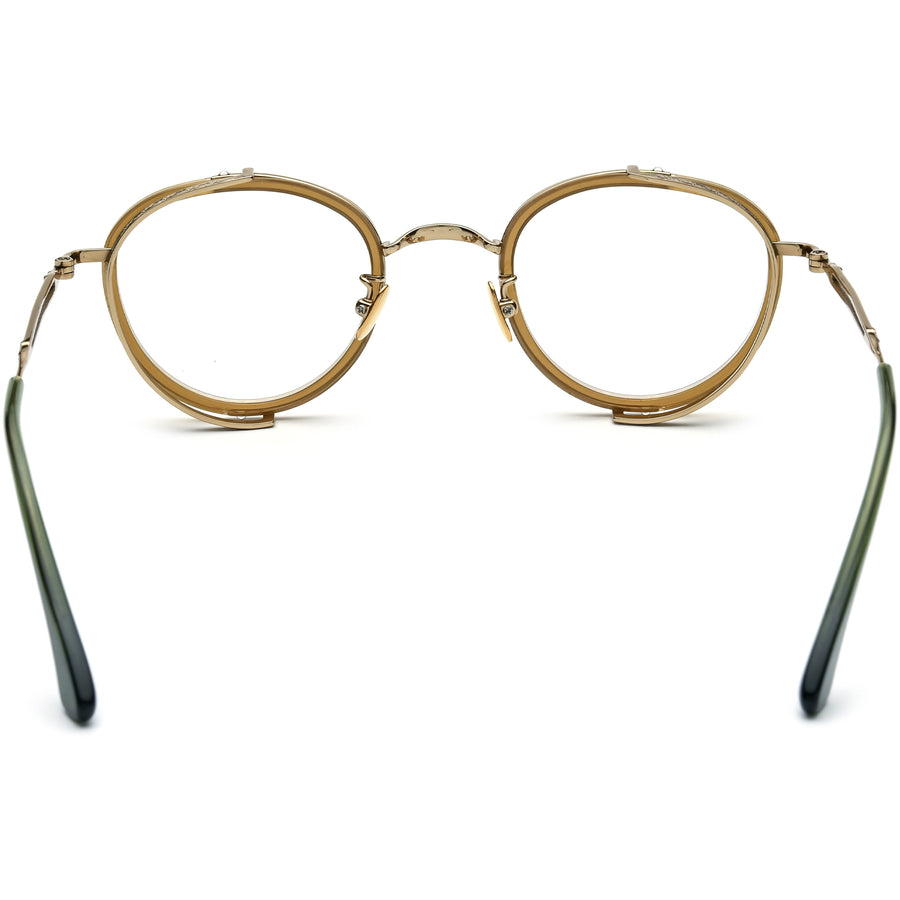 Round Glasses BR1366