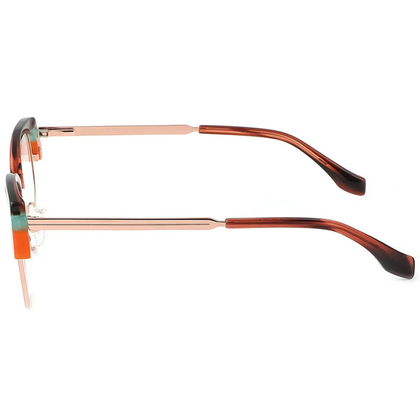 Browline Glasses A3830