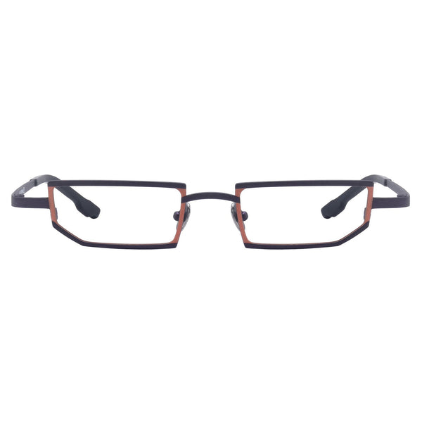 Rectangle Glasses A3123