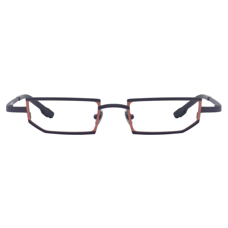 Rectangle Glasses A3123