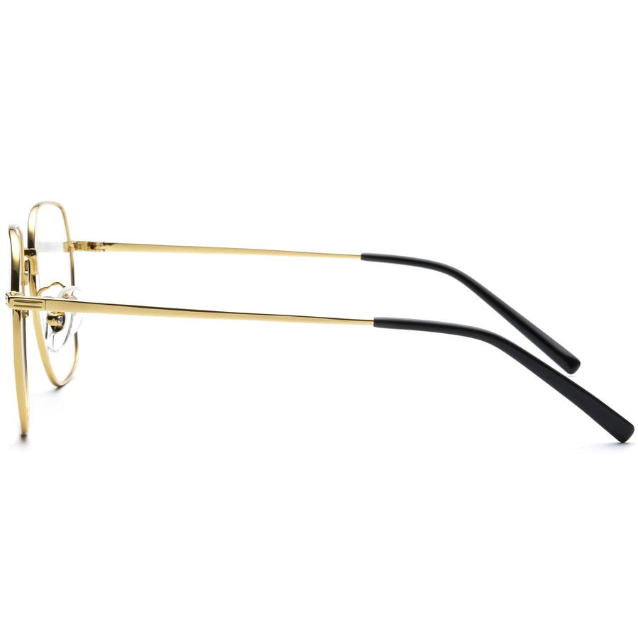 Square Glasses BR1194