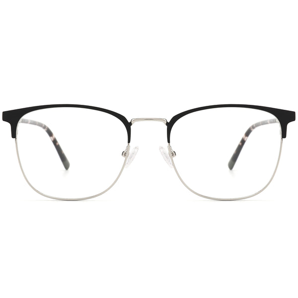 Square Glasses YEM1073