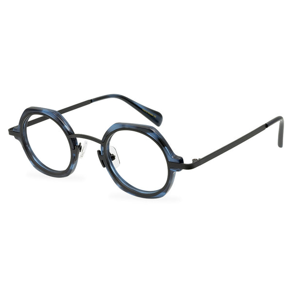 Geometric Glasses A1170