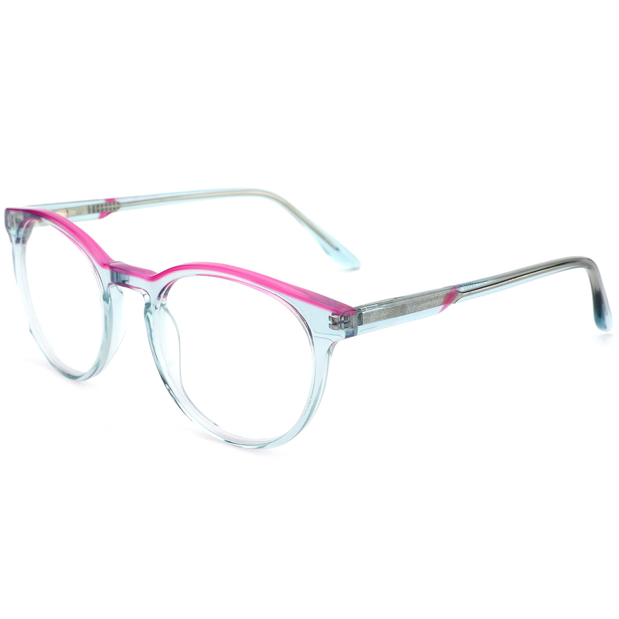 Round Glasses YEA1004