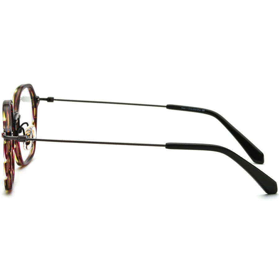 Geometric Glasses BR1251