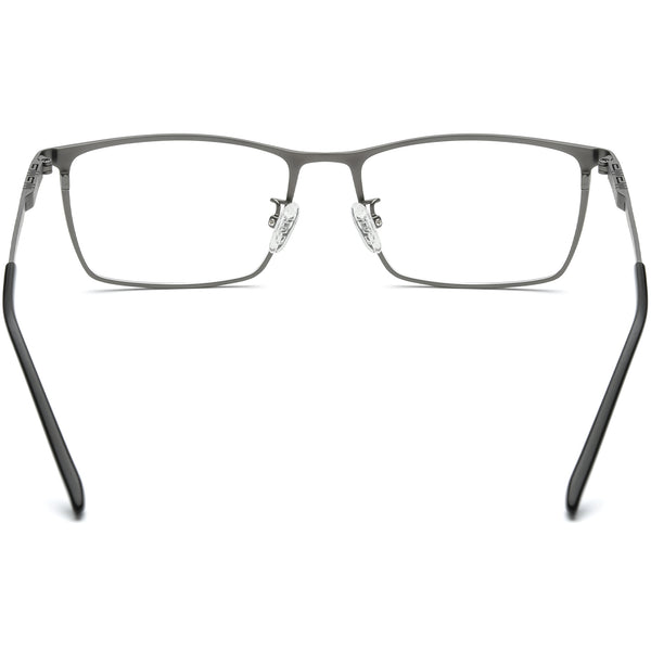 Rectangle Glasses BR1177
