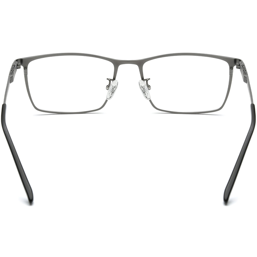 Rectangle Glasses BR1177