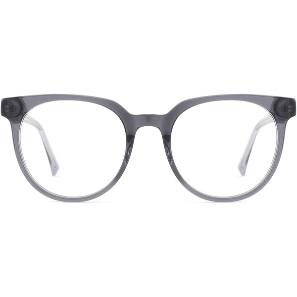 Round Glasses YAA1049