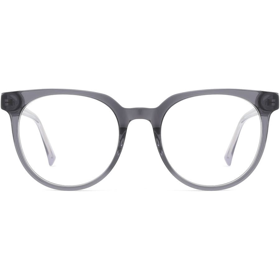 Round Glasses YAA1049