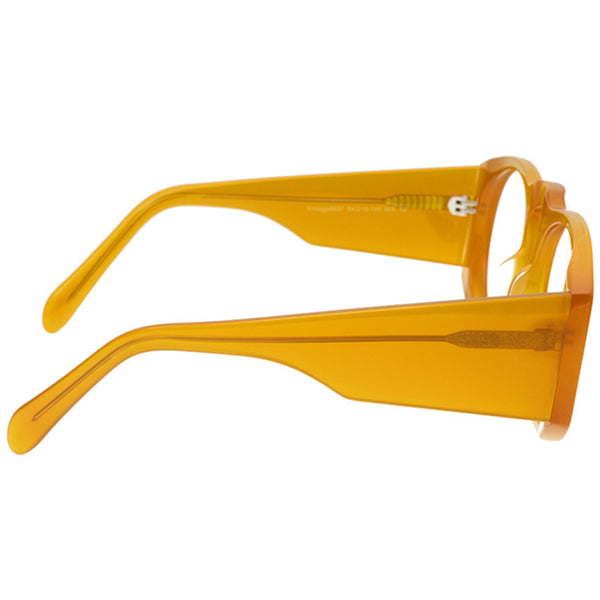Geometric Glasses A3656