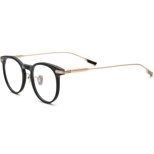 Round Glasses BR1078