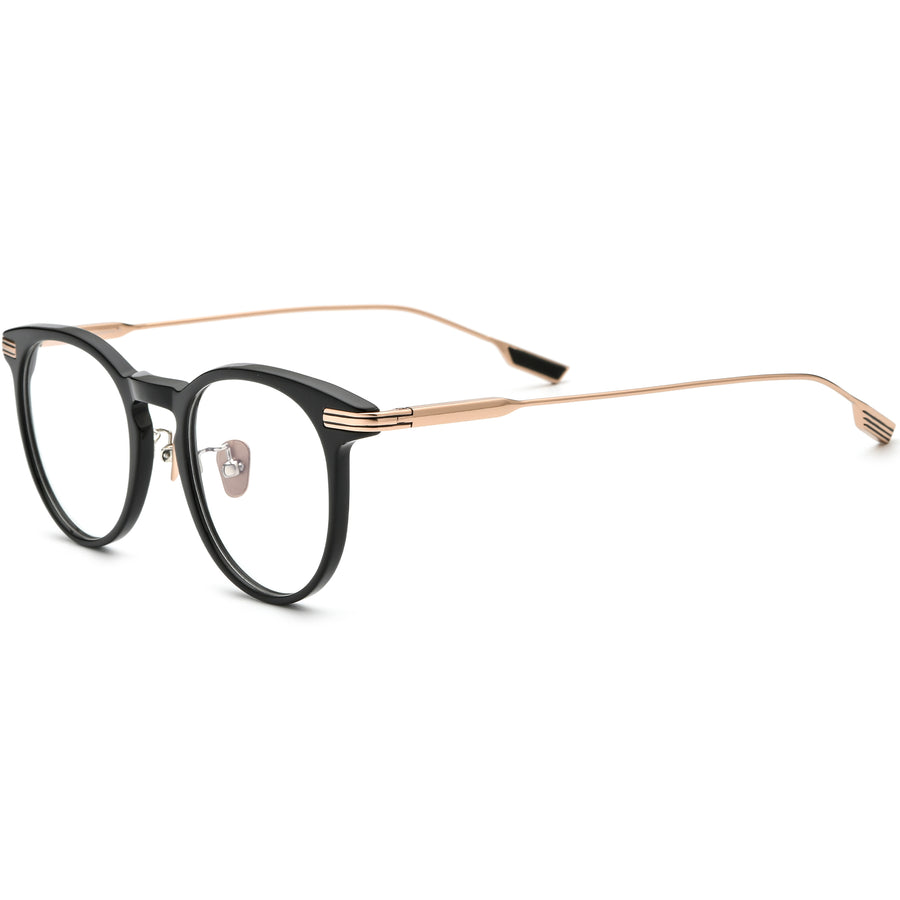 Round Glasses BR1078