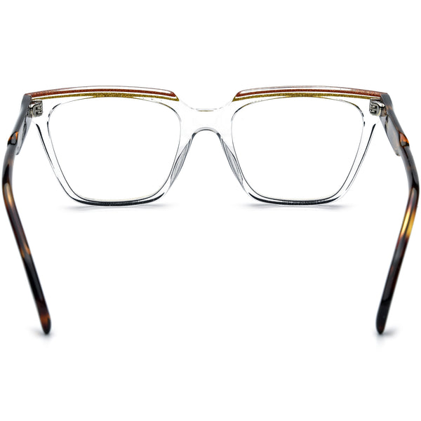 Cat-Eye Glasses BR1069