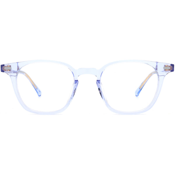 Square Glasses YAA1002