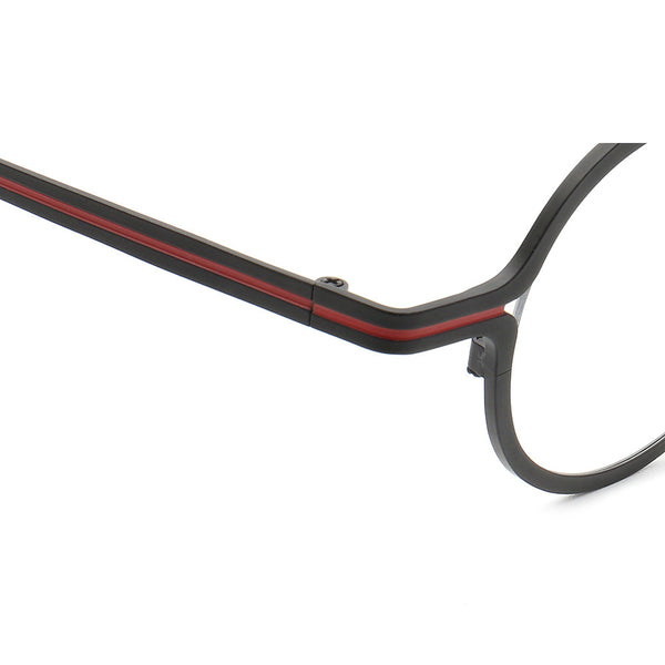Round Glasses A3049