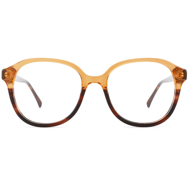 Square Glasses YEA1065