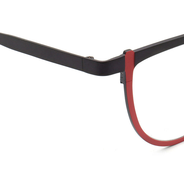 Geometric Glasses A2969