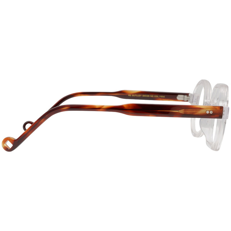 Geometric Glasses A3658