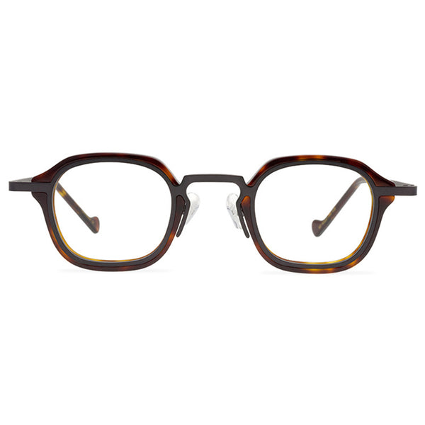 Square Glasses A3654