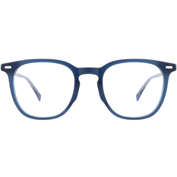 Square Glasses YAA1057