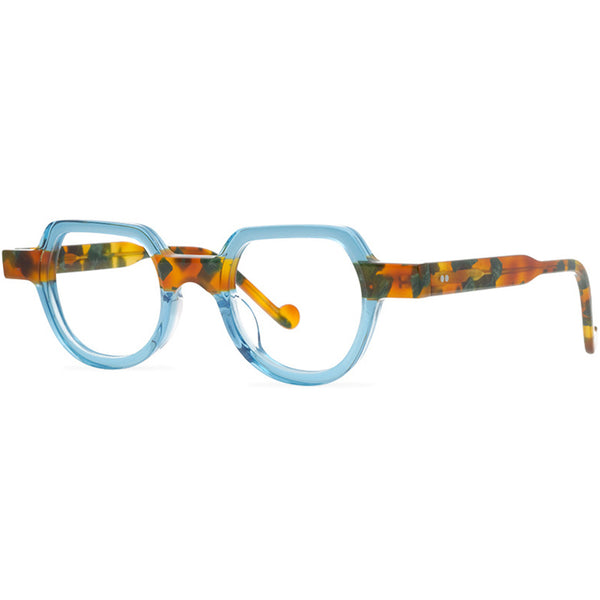 Round Glasses A1157