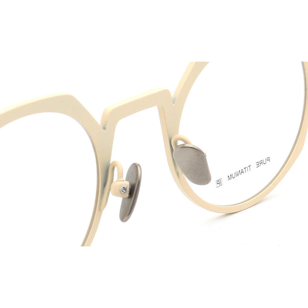 Round Glasses A3634