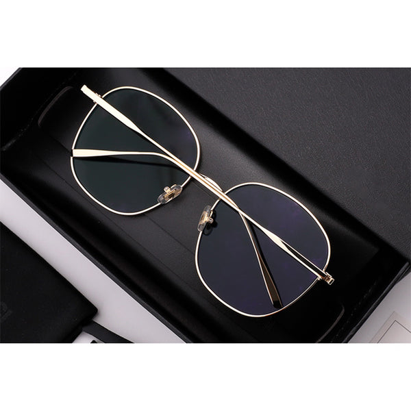 Square Sunglasses S1046