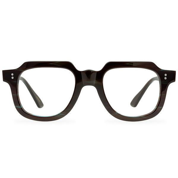 Square Glasses A3457