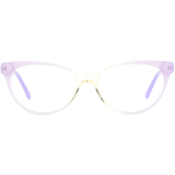 Cat-Eye Glasses O2440