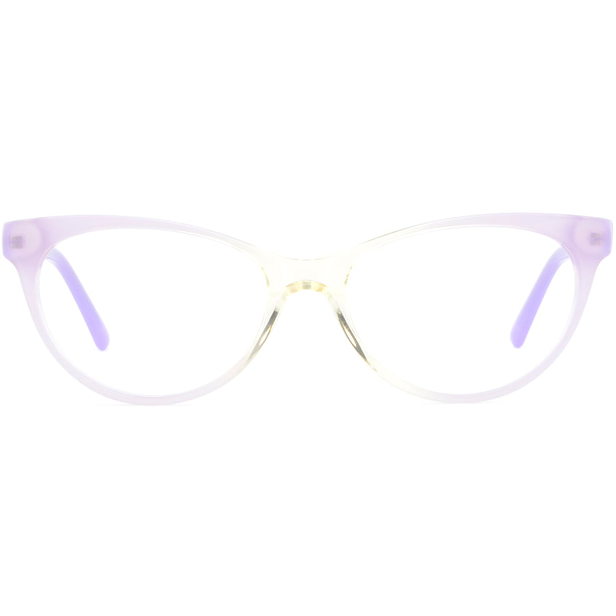 Cat-Eye Glasses O2440