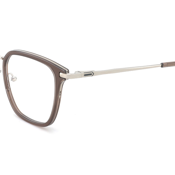 Square Glasses A3259