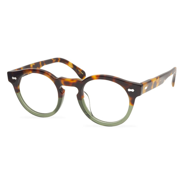 Round Glasses A2239