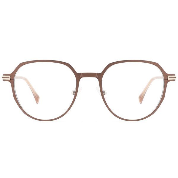Round Glasses YEM1021
