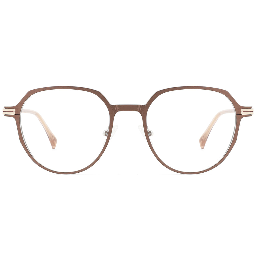 Round Glasses YEM1021