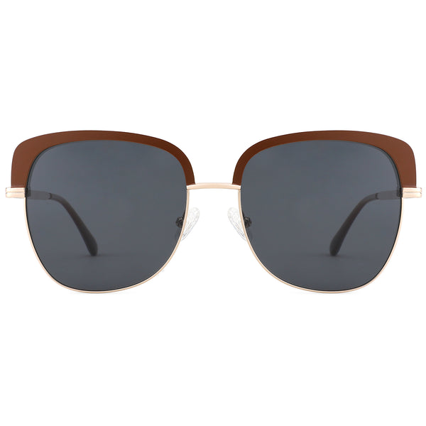 Browline Sunglasses YS1161