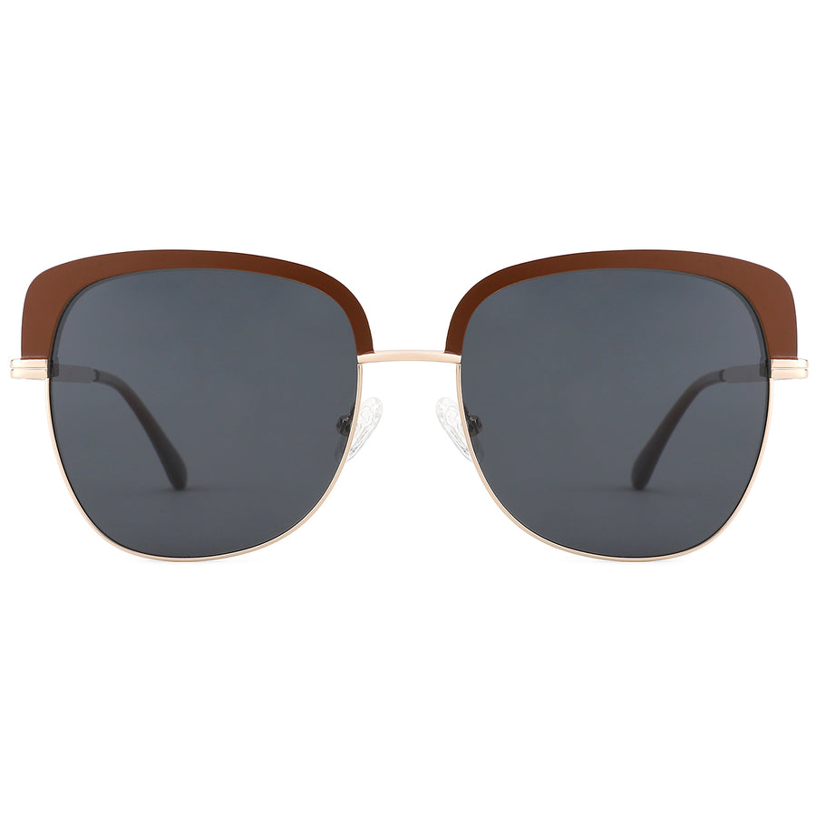 Browline Sunglasses YS1161
