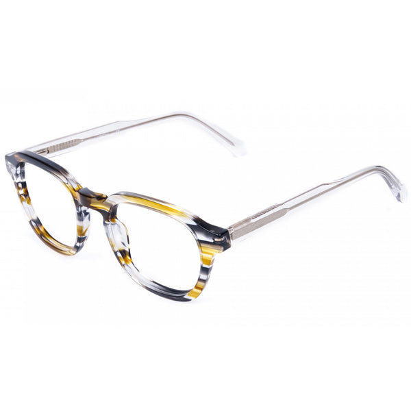 Square Glasses A3184